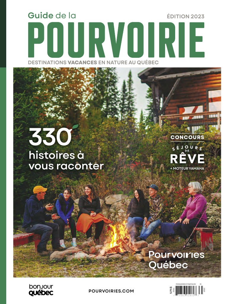 Pêcher au Doré au Québec: Guide Complet (2024) - Pêche 101