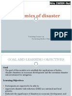 Module7economicsofdisasters 111031104624 Phpapp01