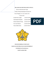 Variasi Belajar Dengan Metode Karyawisata Di Paud