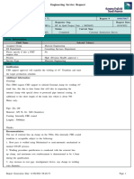 CRM#4044476657, External Line-Up Clamp For 16 TL