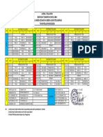 Jadwal 23-24 Mts Di Ganjil