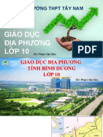 Chủ Đề 4 Định Hướng Nghề Nghiệp Liên Quan Đến Ngành Trồng Trọt Và Chăn Nuôi Tỉnh Bình Dương