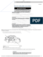 Cebar Sistema Combustible