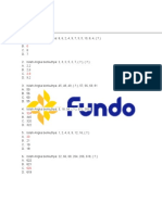 TESTSOAL Quality Assurance PT Fundo Sukses Bersama