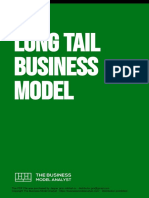 Long Tail Business Model Kzcjgo