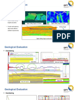 Geosteering&Reserves Estimation