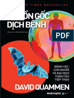 Nguon Goc Dich Benh Dong Vat Con Nguoi Va Dai Dich Toan Cau Tiep Theo PDF