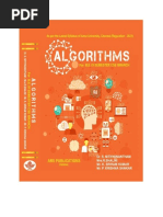 Algorithms