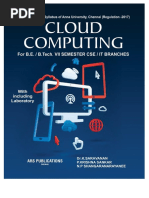 Cloud Computing