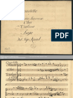 Fortunato Riedel Quartet d 403141702