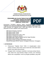 Iklan - Pengambilan - Murid - STPM - Tahfiz - Terbaru 2023 T - 230603 - 141534