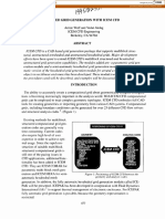 Tuned Grid Generation With Icem CFD: Provided by NASA Technical Reports Server