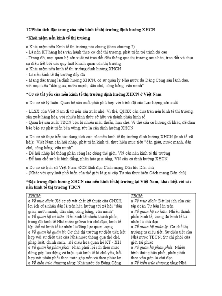 Ôn tập Chương 5 6 KTCT | PDF
