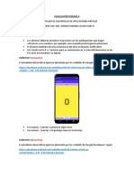 Evaluación Semana 6