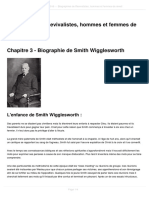 Biographie de Smith Wigglesworth