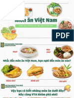 Món Ăn VN VTA