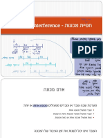 חפיית מכונות