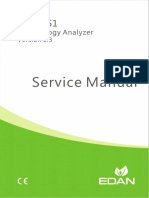 H50 Service Manual