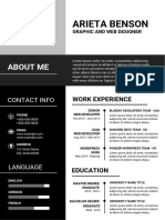 Resume Template