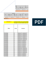 Catalogue Des Cours Étudiants D'échanges - Par Semaine - 20232024