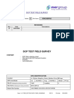 TSSR - DCP Field Data - Helios Kingabwa2 - 71499C