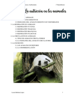 04-05. La Nutrición en Animales (PDF) - 1