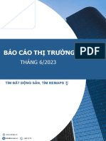 Bao Cao Thi Truong 6 Thang 2023 - Remaps JSC