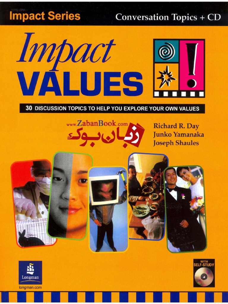 Impact Values PDF