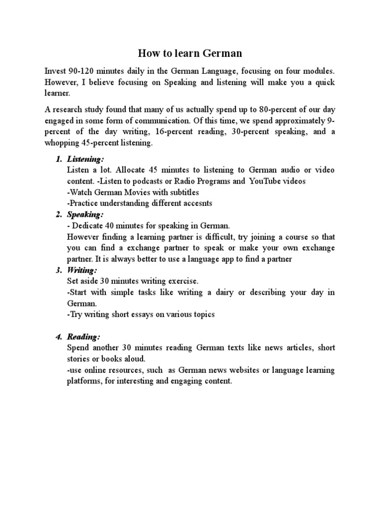 how-to-learn-german-pdf