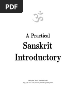 Download A Practical Sanskrit Introductory by api-3706121 SN6591856 doc pdf