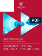 Biologia Molecular