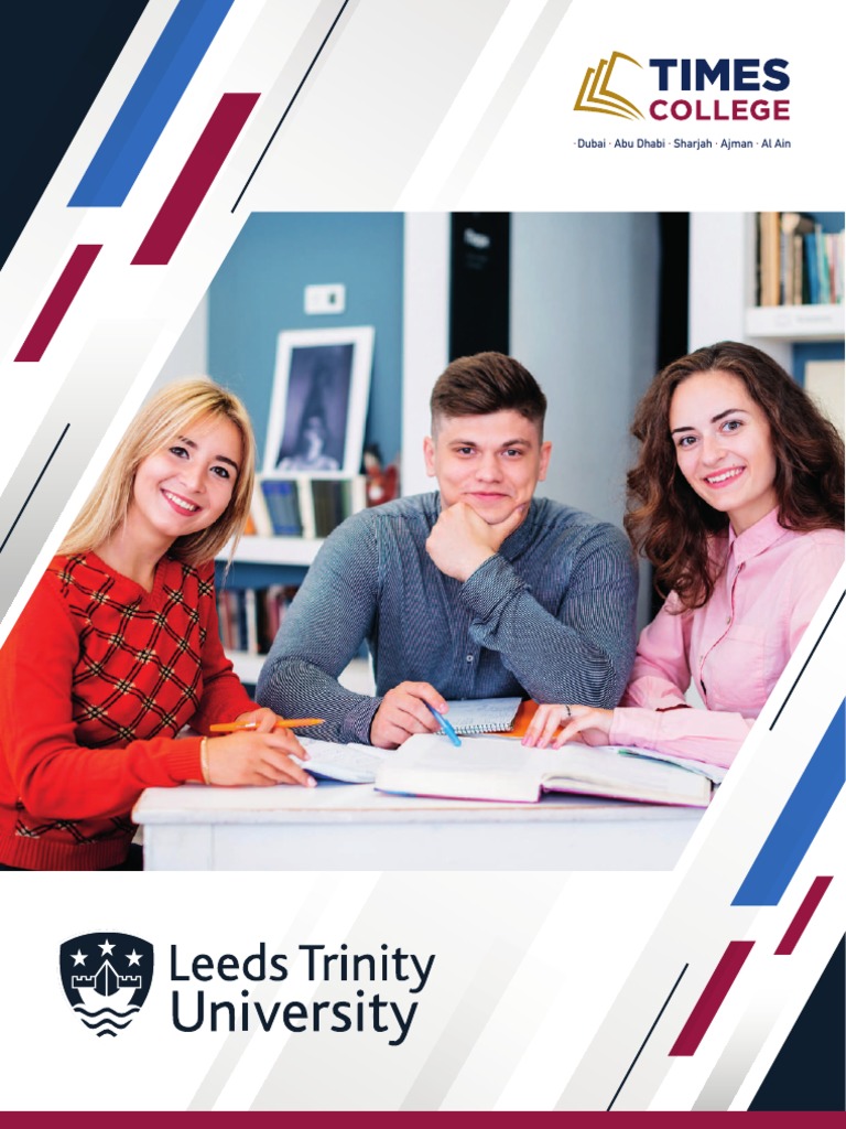 LEEDS TRINITY UNIVERSITY ENGLISH LANGUAGE REQUIREMENTS FOR INTERNATIONAL STUDENTS intelligence overview