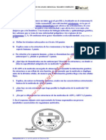 Biologia Selectividad Examen Resuelto Canarias 6 WWW - Siglo21x.blogspot