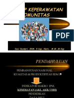 Kep Komunitas