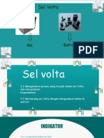 Sel Volta