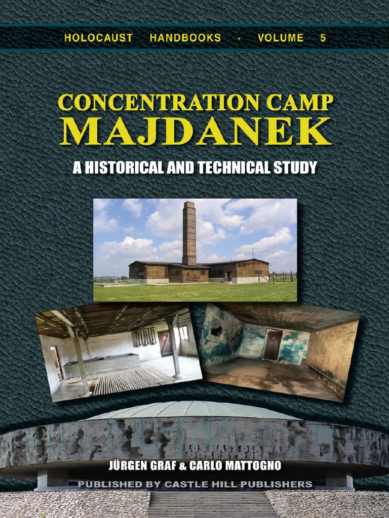 05 CCM, PDF, Extermination Camp