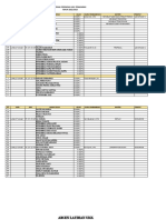 Jadwal Persiapan Ukk 2023 Jumat