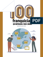 100 Franquicias - 2023 - Emp