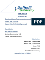 CSE-316 CyberBrain PC-B ProjectReport