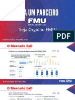 Apresentação - Expansão FMU - 2023