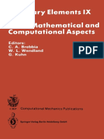 1987 Book MathematicalAndComputationalAs