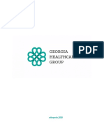 Georgian Healthcare Group
