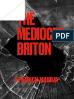 The Mediocre Briton