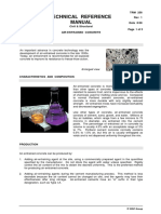 TRM258 Air-Entrained Concrete