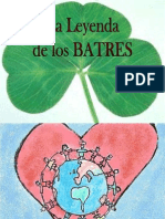 La Leyenda de Los Batres