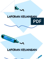 Materi LAPORAN KEUANGAN