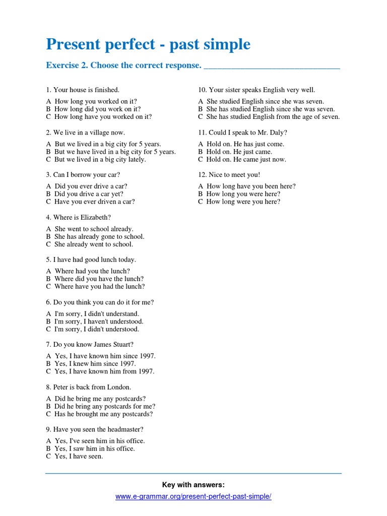 present-perfect-past-simple-exercise-2-pdf