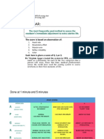 Apgar Scoring