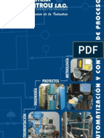 Catalogo Industrial Controls -2010