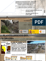 Prersentacion Proyecto Quebrada